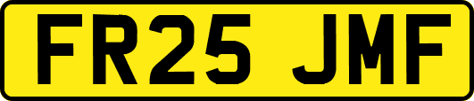 FR25JMF