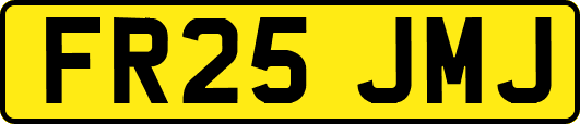 FR25JMJ