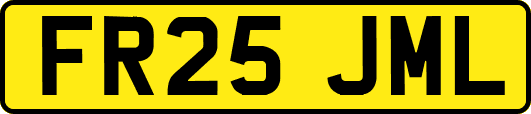 FR25JML