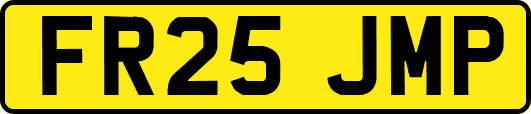 FR25JMP