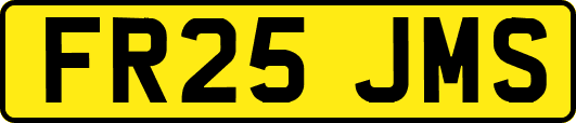 FR25JMS