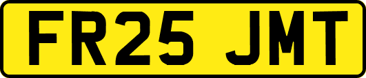 FR25JMT