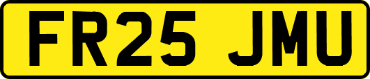 FR25JMU