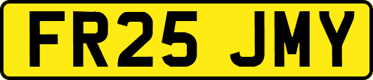 FR25JMY
