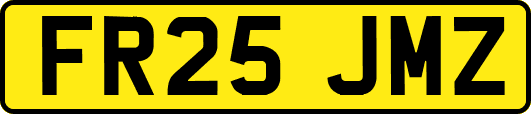 FR25JMZ