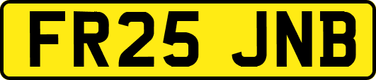 FR25JNB
