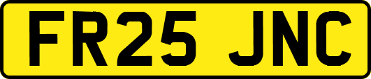 FR25JNC