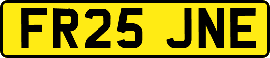 FR25JNE