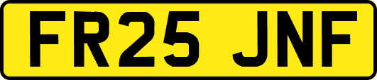 FR25JNF