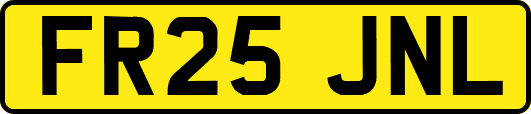 FR25JNL