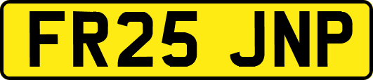 FR25JNP