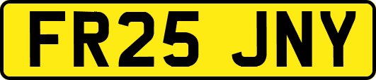 FR25JNY