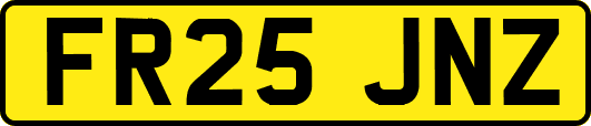 FR25JNZ