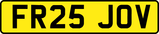 FR25JOV