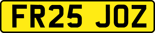 FR25JOZ