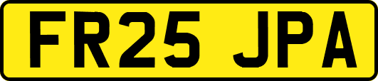 FR25JPA