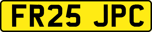 FR25JPC