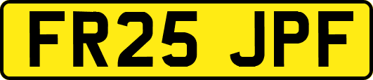 FR25JPF