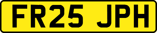FR25JPH