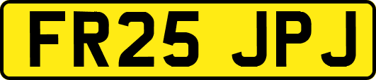 FR25JPJ