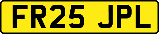 FR25JPL