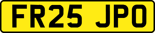 FR25JPO