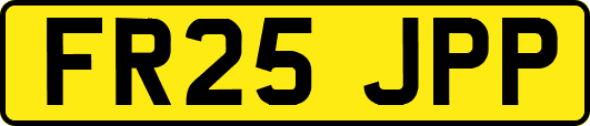 FR25JPP
