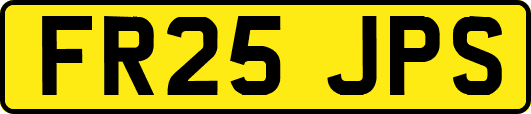 FR25JPS