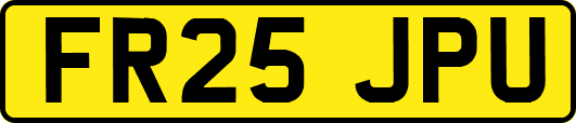 FR25JPU