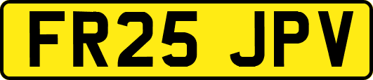FR25JPV