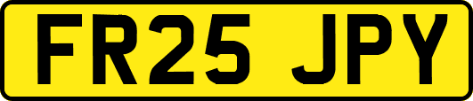 FR25JPY