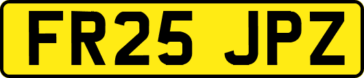 FR25JPZ