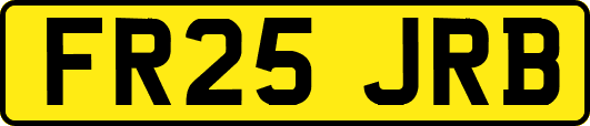 FR25JRB