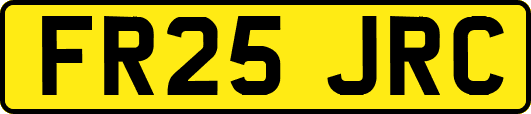 FR25JRC