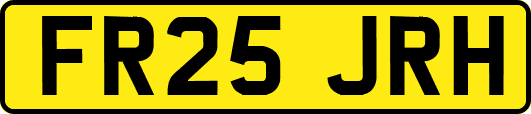 FR25JRH