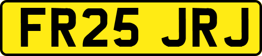 FR25JRJ