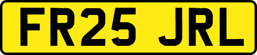 FR25JRL