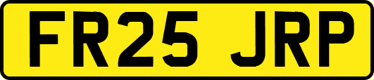 FR25JRP