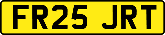 FR25JRT