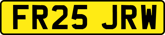 FR25JRW