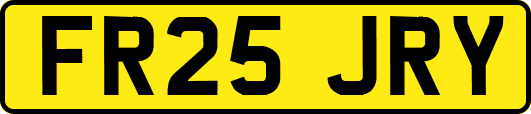 FR25JRY