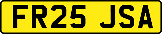 FR25JSA