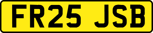 FR25JSB