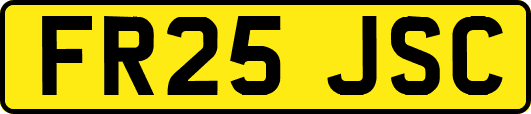 FR25JSC
