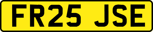 FR25JSE