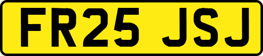 FR25JSJ