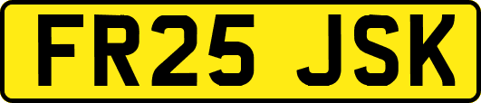 FR25JSK