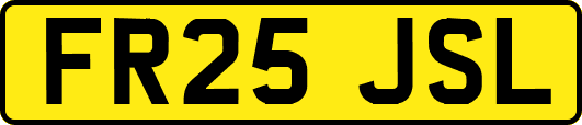FR25JSL