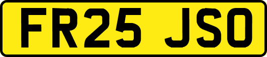 FR25JSO