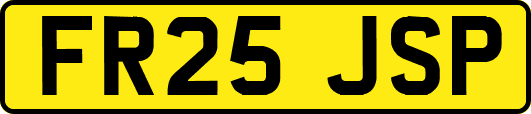 FR25JSP